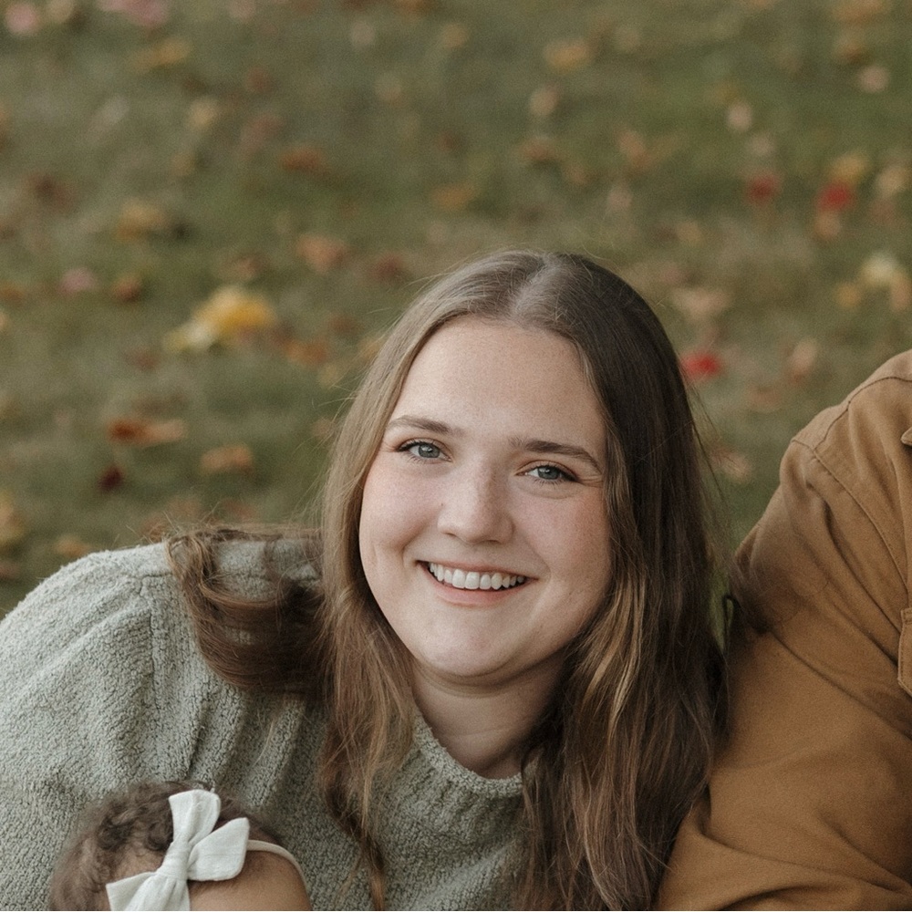 Meet your Posher, Jenna